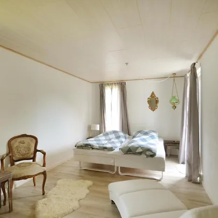 Three-bedroom Holiday In Vaggerlose Feriehus